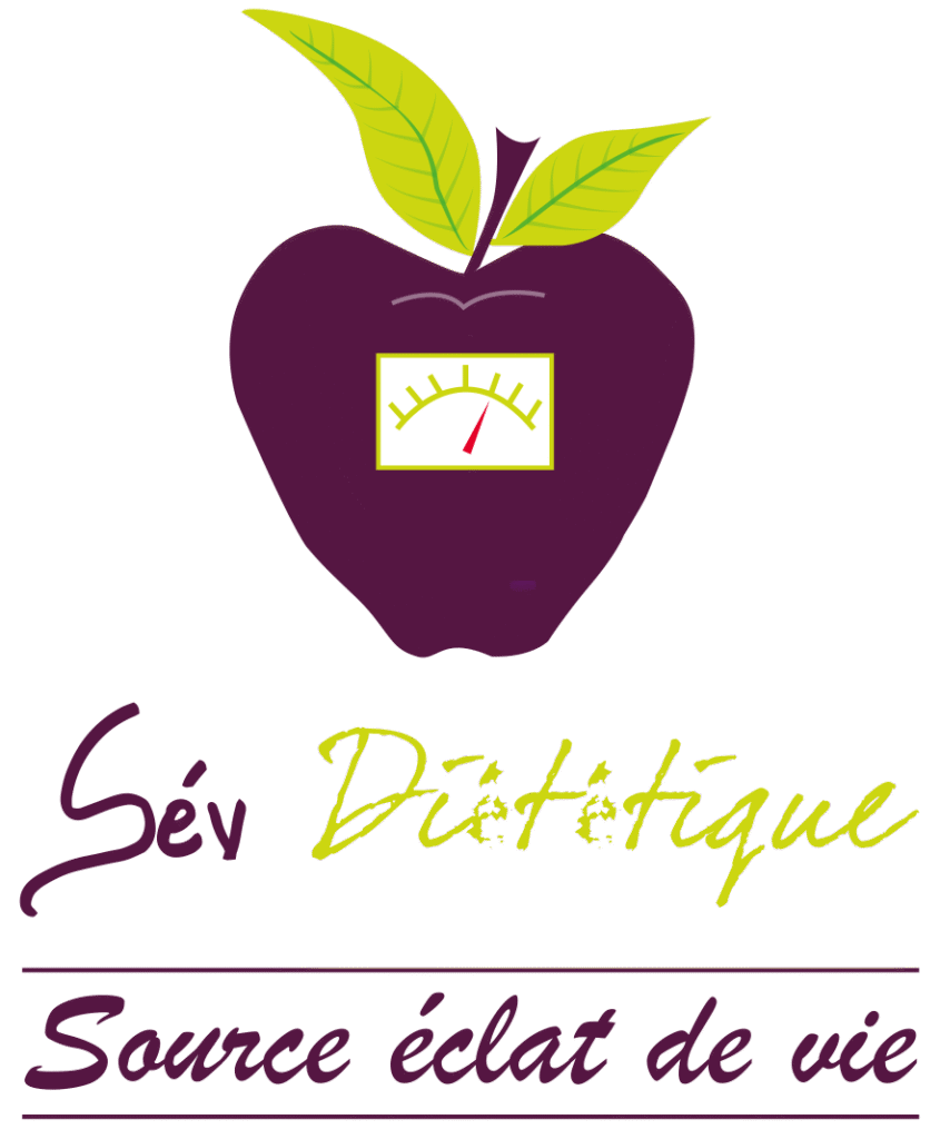 Logo Sév Diététique