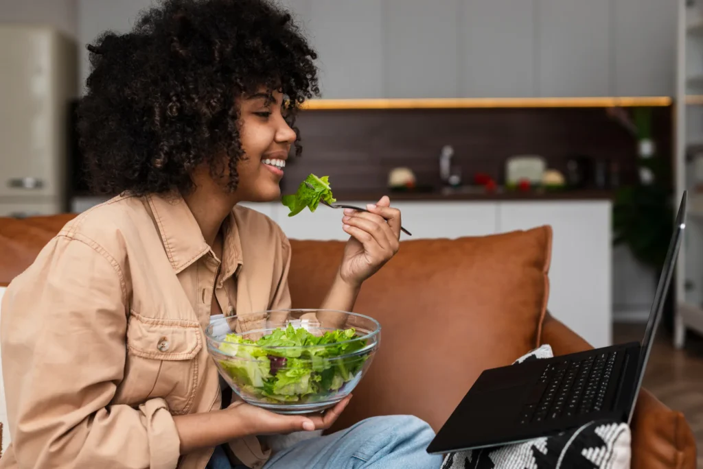 Sév Diététique services