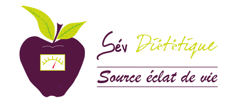 Logo Sév Diététique